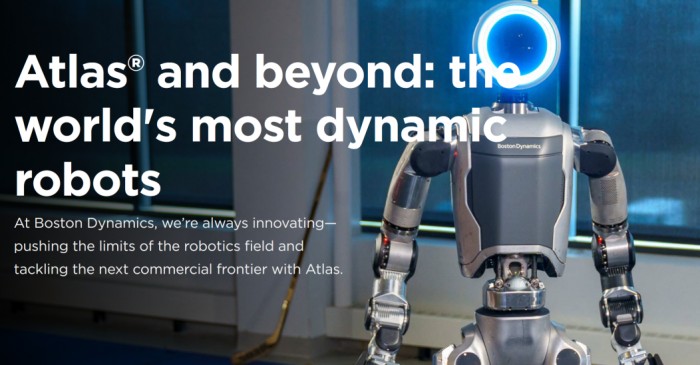 容亿行研｜具身智能与人形机器人在AGI时代的融合与突破