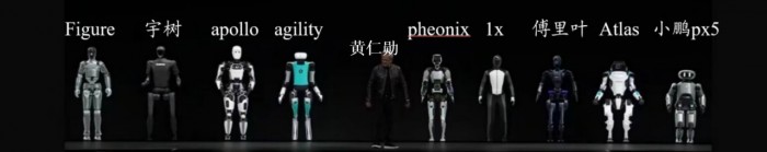 容亿行研｜具身智能与人形机器人在AGI时代的融合与突破