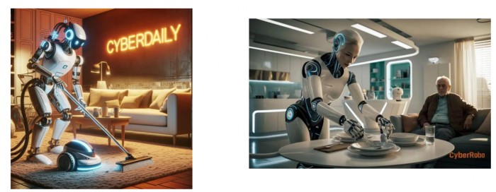 容亿行研｜具身智能与人形机器人在AGI时代的融合与突破