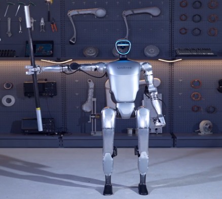 容亿行研｜具身智能与人形机器人在AGI时代的融合与突破