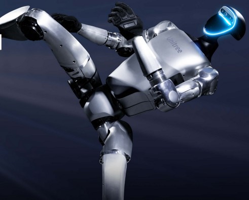 容亿行研｜具身智能与人形机器人在AGI时代的融合与突破