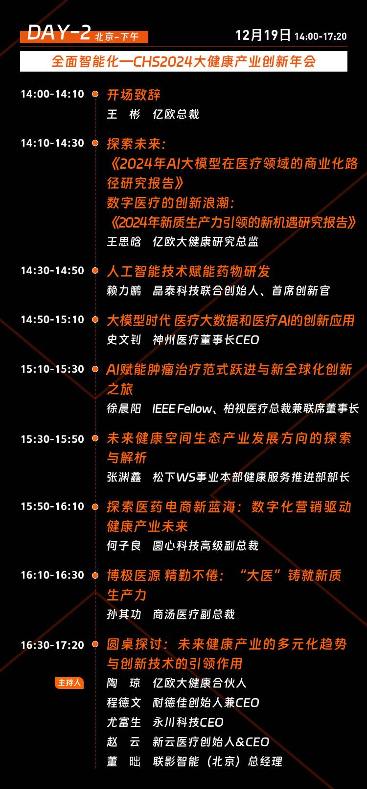 中国首场“未来产业”千人峰会盛大启幕，100+专业嘉宾、2000+人规模