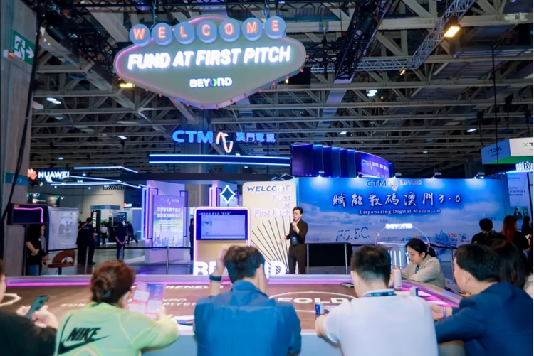 FUND AT FIRST PITCH「极限速投」