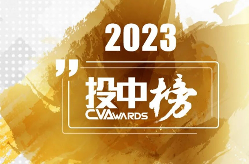 投中2022-2023年度投资人榜单