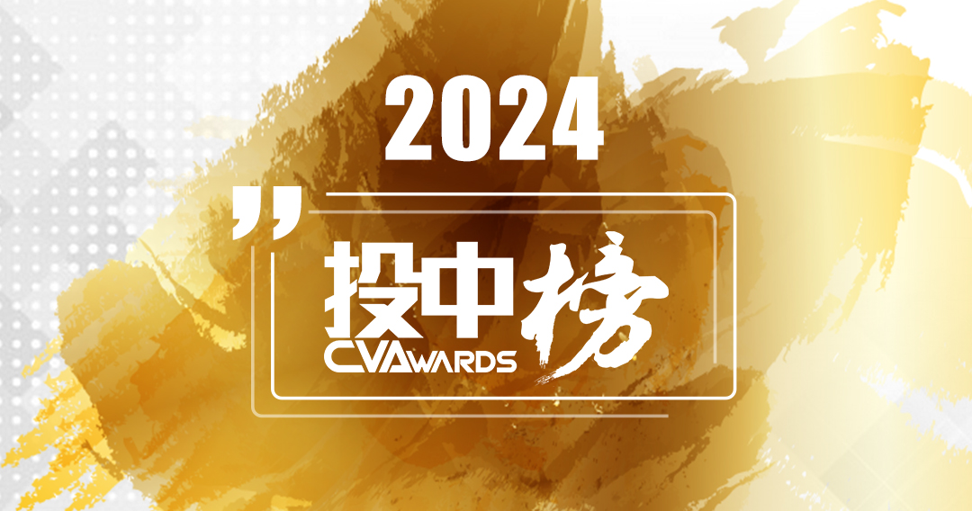 投中2024年度榜单