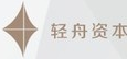 轻舟资本