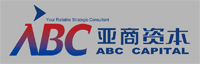 亚商资本