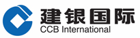 建银国际