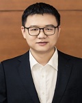 朱晓杰
