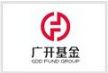 广开基金
