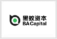 黑蚁资本