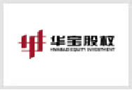 华宝股权