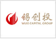 无锡市创新投资集团有限公司