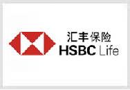 汇丰人寿