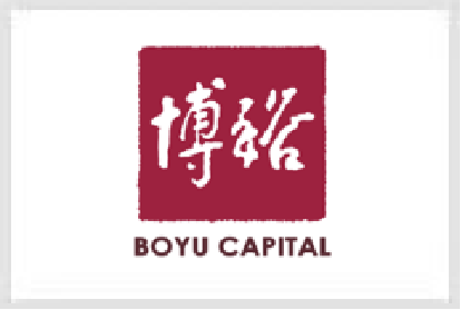 博裕投资
