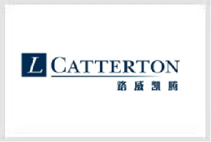 L Catterton路威凯腾