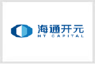 海通开元