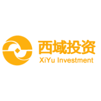 西域投资
