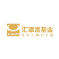 汇添富基金管理股份有限公司