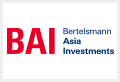 贝塔斯曼亚洲投资基金