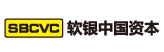 软银中国