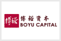 博裕资本