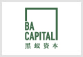 黑蚁资本
