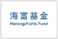 海富产业基金