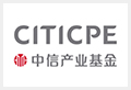 中信产业基金