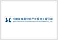 安徽省高新投公司