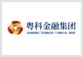 粤科金融