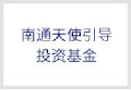 南通天使引导投资基金