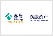 泰康资产管理有限责任公司