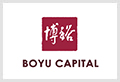 博裕资本