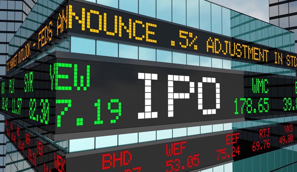 投中统计：一季度全球市场脚步放缓 深创投IPO战绩夺魁