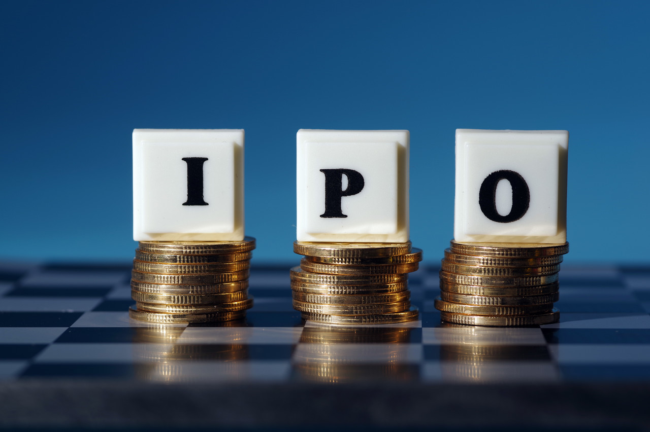 投中统计： 1月机构IPO渗透率48% 美股IPO数量反弹