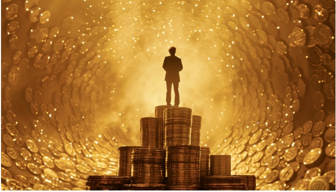 投中统计：2024年募资市场降至冰点 头部机构出资减少54%