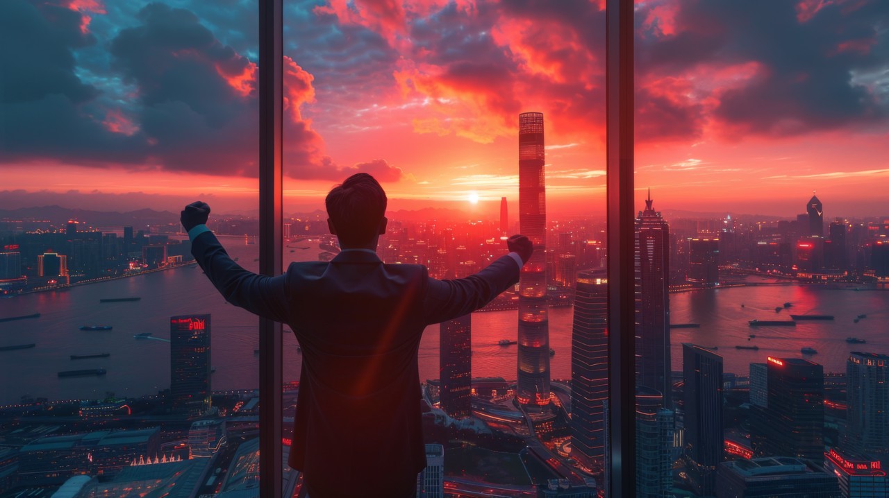 投中嘉川：1-11月IPO止跌回升 福建募资同比涨幅最大