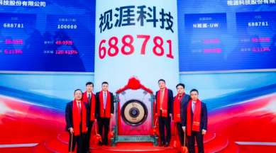 合肥460亿的IPO，给投资人赚了多少钱？